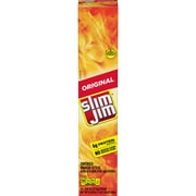 Giant Slim Jim Snacks (24 ct.)