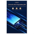 thumbnail image 4 of Nueva Máquina de Traducción Instantánea Inteligente Sin Conexión Z16, Herramienta de Traducción Portátil en Tiempo Real para Múltiples Idiomas y 139 Idiomas, 4 of 10