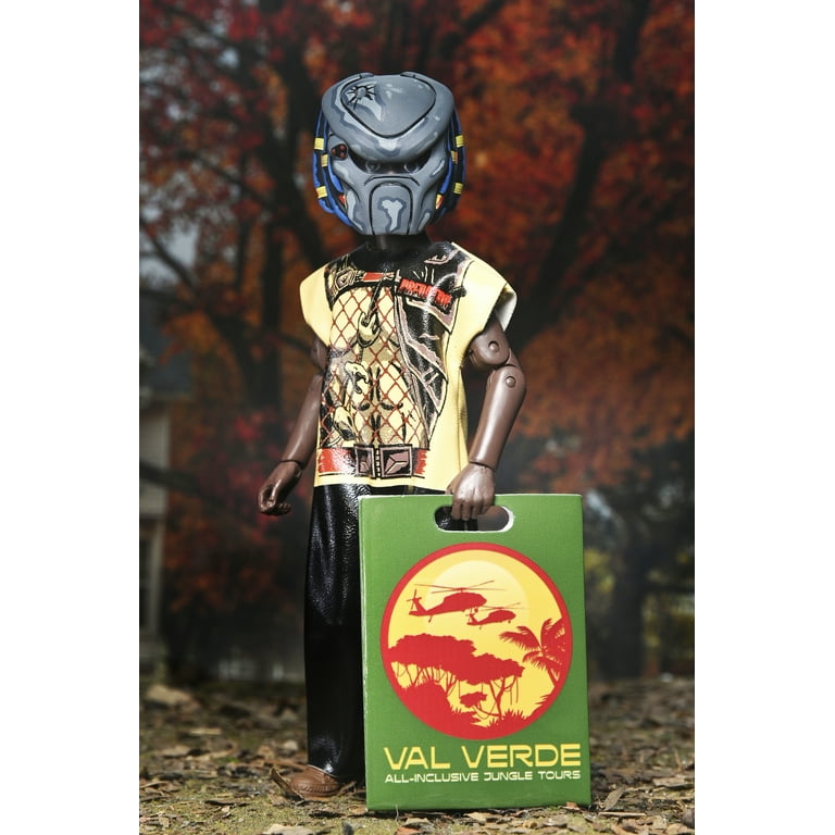 Predator x Ben Cooper Costume Kids Collection - Predator 6