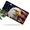Head of American, variant on 1 Pcs 2D Flat License Plate Covers & Frames, MAMA with Floral For Decorative Front, Waterproof For Decoration Aluminum License Plate Covers & Frames Cover For Men Women, 12" X 6"