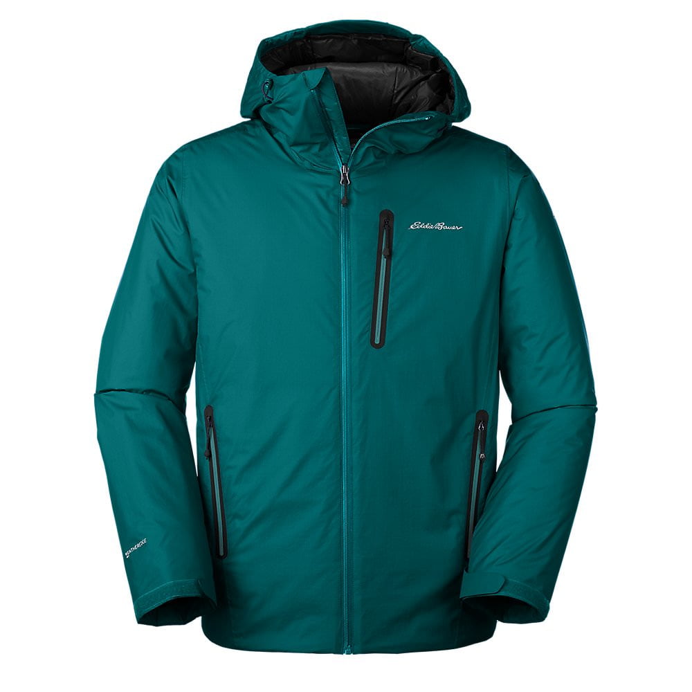 Eddie bauer bc evertherm down jacket review Clearance