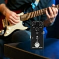 thumbnail image 2 of erfcxs Function Guitar Effects Pedal Distortion Overdrive Delay Tremolo, 2 of 4