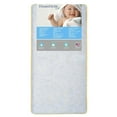 thumbnail image 4 of Dream On Me Stars Lit bébé et lit bébé 202 Coil Matelas, 4 of 5