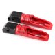 thumbnail image 1 of Controles de Pie ANGGREK Estriberas Traseras de Motocicleta Color Resistente a Altas Temperaturas, 1 of 8