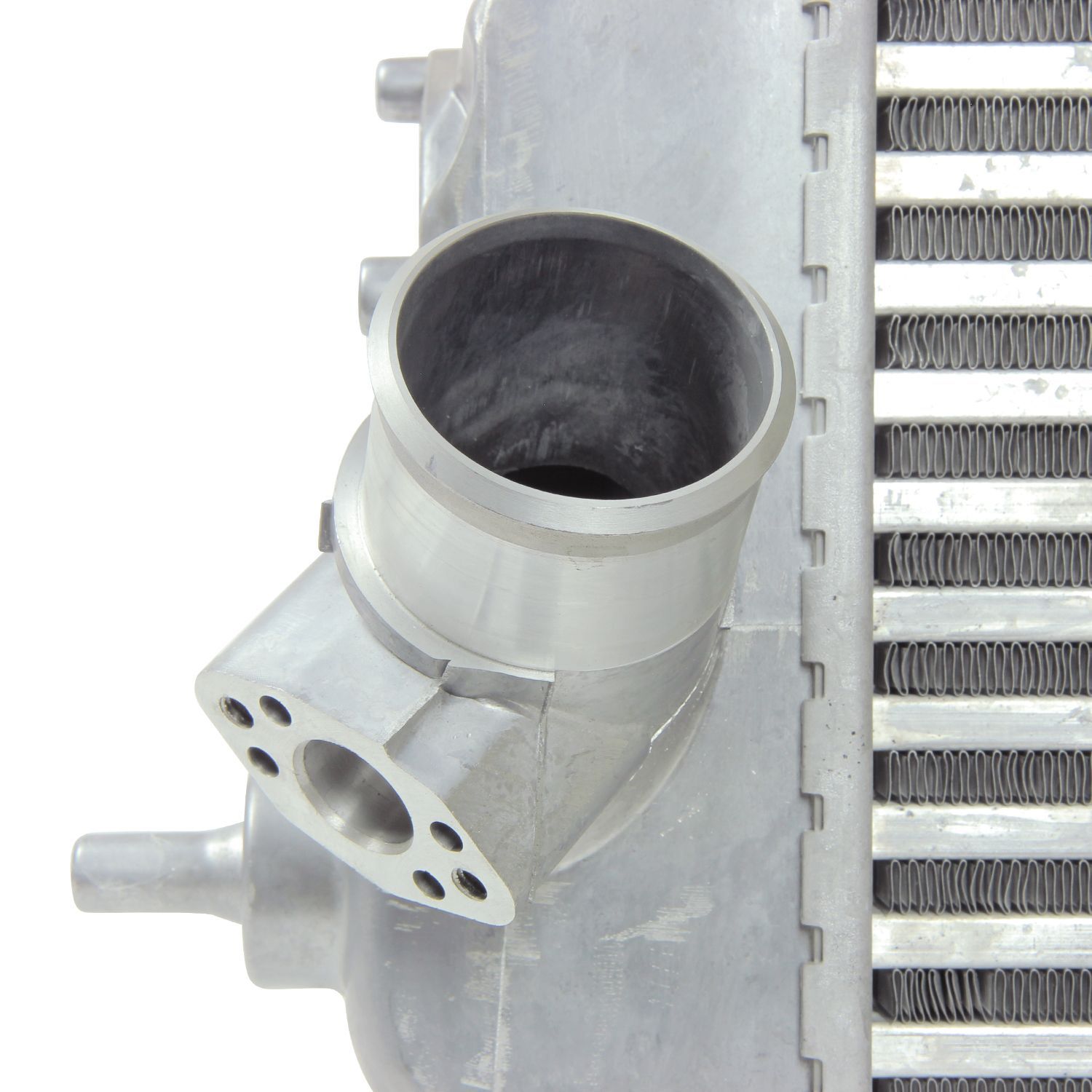 TYC 18086 Replacement Charged Air Cooler for Hyundai Sonata Fits select: 2017-2018 HYUNDAI SONATA ECO, 2019 HYUNDAI SONATA ECO TURBO