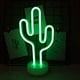 thumbnail image 1 of luz led de cactus verde Adepaton ZJWJ515, 1 of 7