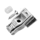 thumbnail image 1 of Herramienta de reparación de bisagra de manija de puerta exterior hierro galvanizado para Fiat 500 2008-2023, 1 of 7