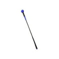 thumbnail image 1 of Golf Swing Training Aid Gesture Alignment Correction Guide Tool for Adults Tool Blue, 1 of 9