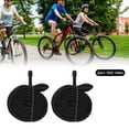 thumbnail image 4 of Bike Inner Tire Tube, Sealing Electrical Insulation Heat Resistant  Resistance Shock Absorption Tire Repair Kit With Inner Tube For Maintenance, 4 of 8