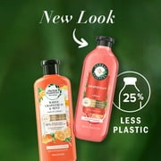 Herbal Essences Grapefruit Volumizing Conditioner, 13.5 fl oz