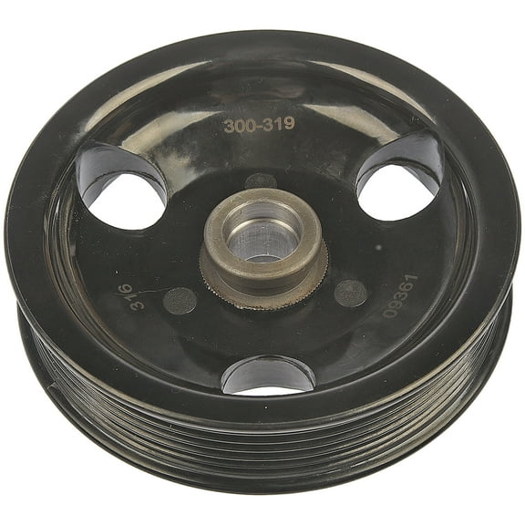 Dorman Oe Solutions P/S Pump Pulley