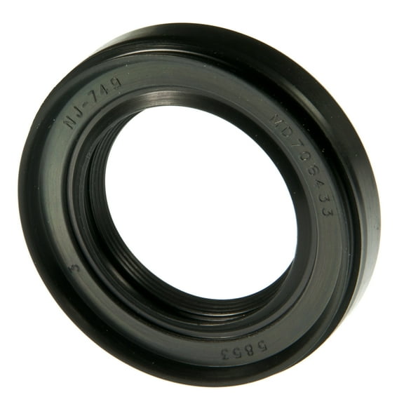 National 710396 Oil Seal Fits select: 2006-2012 FORD FUSION, 2001-2012 FORD ESCAPE