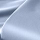 thumbnail image 5 of Funda de almohada de seda de hielo - pack de 2, funda aislante de fibra de poliéster para núcleo de almohada, transpirable y que absorbe el sudor, 48x74cm, gris azul, rosa verde, 5 of 7