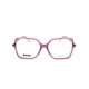 thumbnail image 2 of Gafas Hugo Boss Boss 1587 8CQ Cherry para Mujer, 2 of 4
