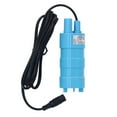 thumbnail image 1 of 12V Pumping Head, 600L/H ABS Submersible Motor Water Pump For Fish, 1 of 6