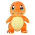 thumbnail image 2 of Pokemon Charmander Plush Toy Kids Gift zhangyuxiang LED, 2 of 2