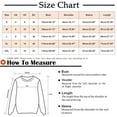 thumbnail image 3 of Clearance! Yajing Oversized Sweatshirt for Women Sweatshirt for Women Valentine's Day Crewneck Pullover Shirts Heart Sweatshirts Graphic Lover Gift Mother’S Day Xl Yellow, 3 of 4