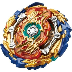 Beyblade Burst Takaratomy B 148 Heaven Pegasus 10p Lw Sen Booster Spin Top Walmart Com Walmart Com