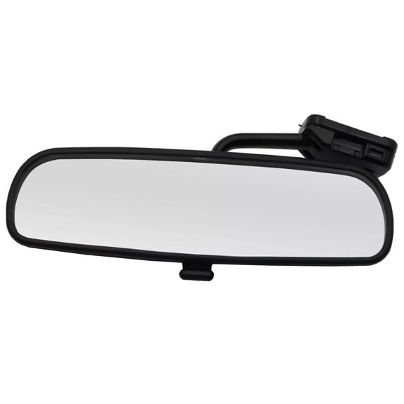 Long-Lasting Interior Rear View Mirror for Honda Civic Clear Rear Sight for Smooth Commutes 1996-2000 Spare Mirror