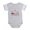 Heather Gray, variant on CafePress - Peppa Pig Friends And Family Baby Football Bodysui - Cute Infant Baby Football Bodysuit