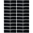 thumbnail image 1 of Lot de 20 Rouleaux de Recharge de Ruban de Film de Fax Compatible avec Brother Fax 575, 1 of 2