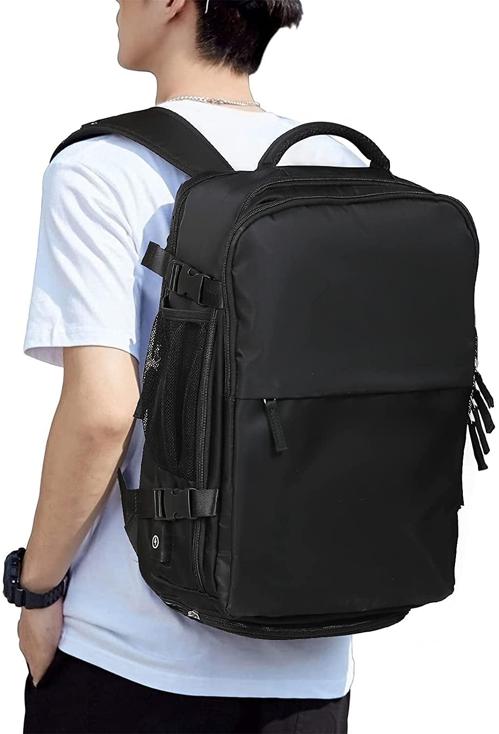 hycoo travel duffel bag