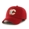 thumbnail image 1 of Calgary Flames NHL Vintage Blue Line Cap, 1 of 2