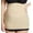 Nude, variant on Women's InstantFigure BL4081X Curvy Tummy Control Slimming Belt (Black 5X)