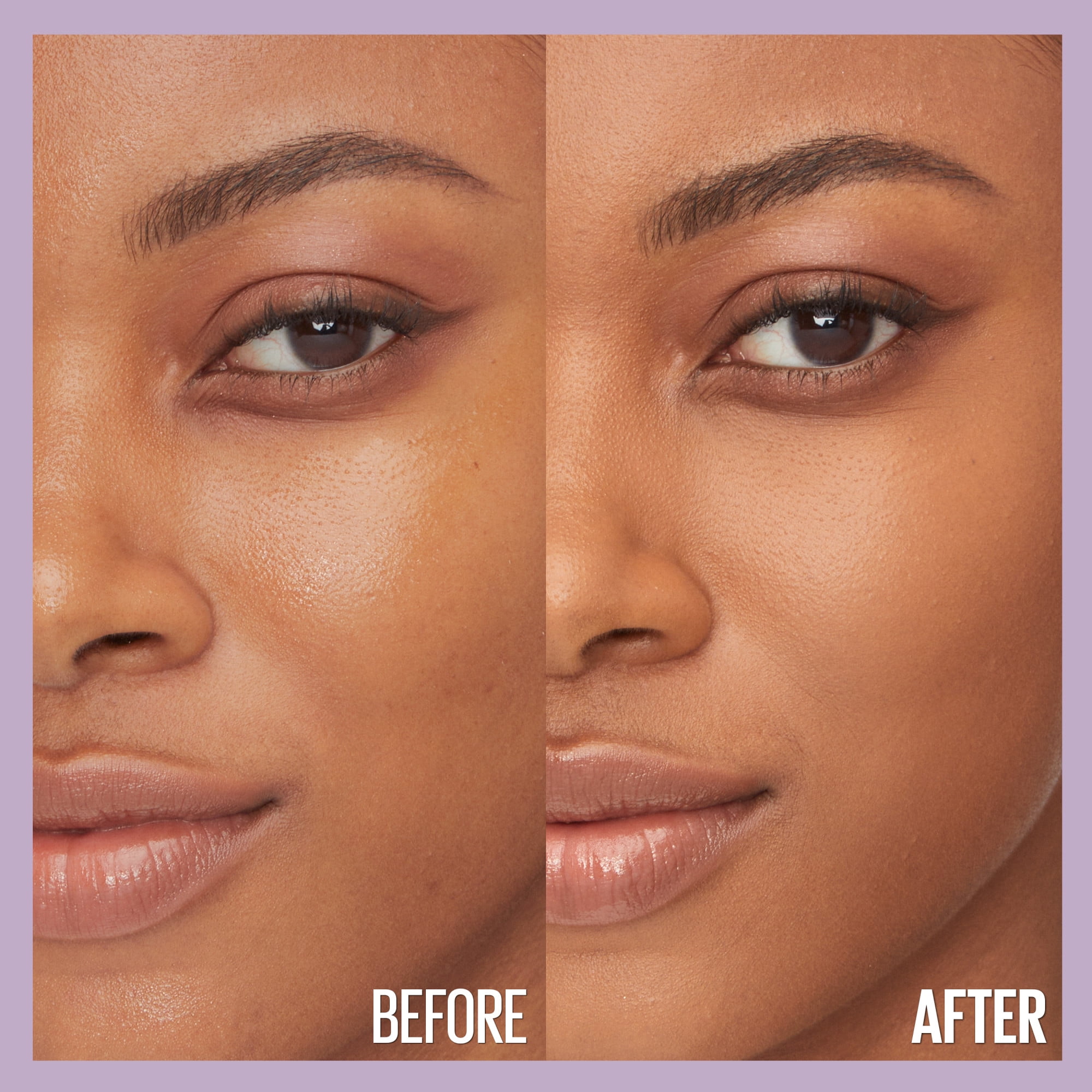 Maybelline New York Super Stay Lumi Matte Foundation, Buildable Longwear Foundation