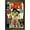 Bronze Framed Version, variant on Marvel Comics - She-Hulk - The Savage She-Hulk #1 Wall Poster, 22.375" x 34", Framed