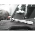 thumbnail image 2 of Wera 004064 Zyklop Ratchet 1/2" Drive w/ Switch Lever, 2 of 4