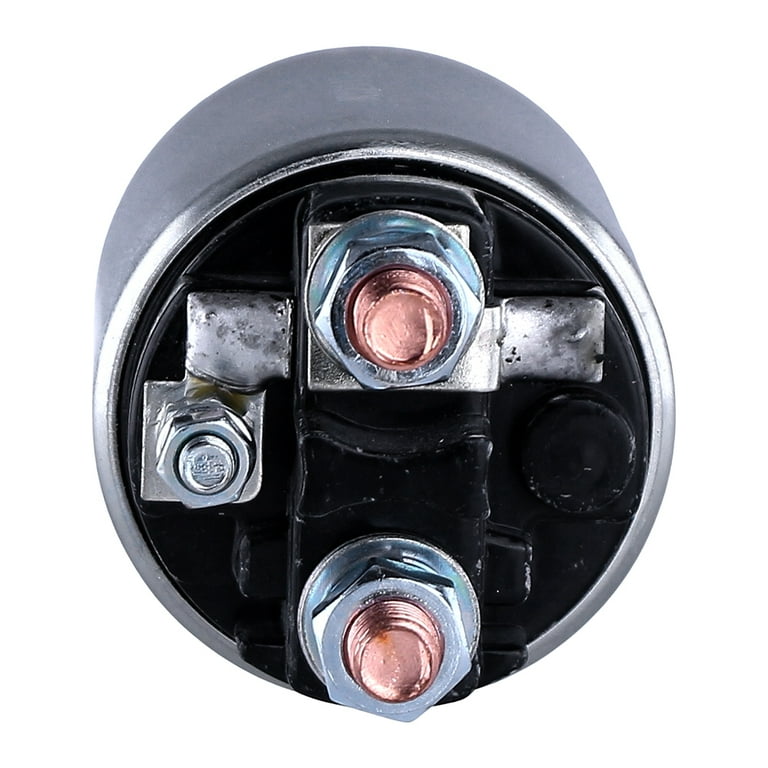 ｇF Starter Solenoid Fits Kubota Mower Zero Turn Zg20F Zg23F