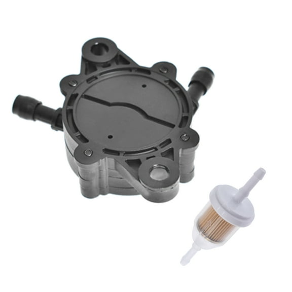 Oil Pump Fuel Pump Fit for 17HP-25 HP 808656 491922 28Q777 Kohler 24 393 04-S 2439301S Engines