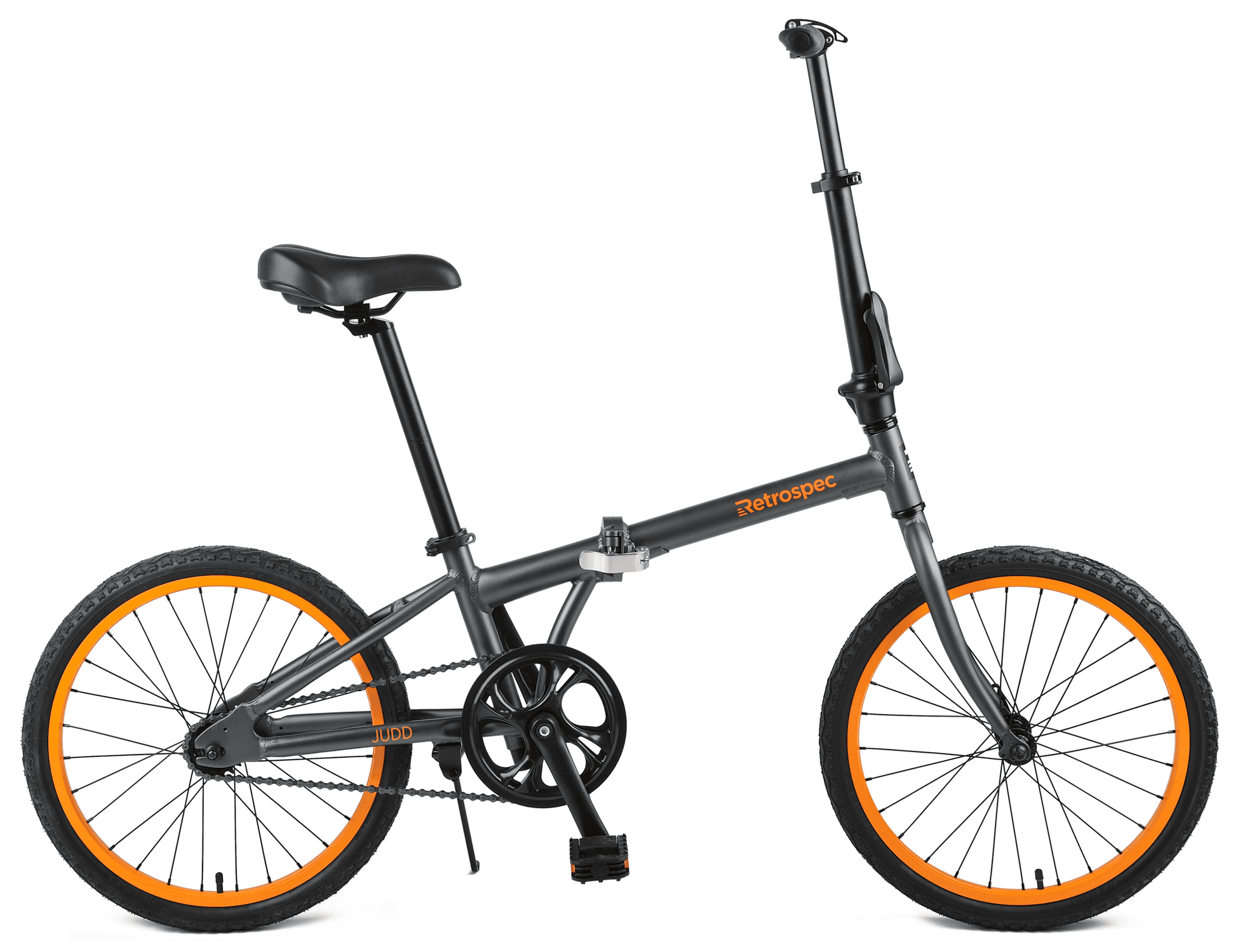 retrospec folding bike review