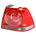 thumbnail image 3 of Right Tail Light Lamp 1JD945096 For VW Bora GLI 2006-2011, 3 of 9