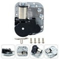 thumbnail image 5 of WRISTBIQUE Musical Box Movement Replacement Mechanism Silver DIY Musical Box Part 1 Set, 5 of 10