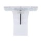 thumbnail image 4 of Luz LED para acuario y plantas acuáticas yuxing 5W con Clip enchufe europeo 100-220V, 4 of 5
