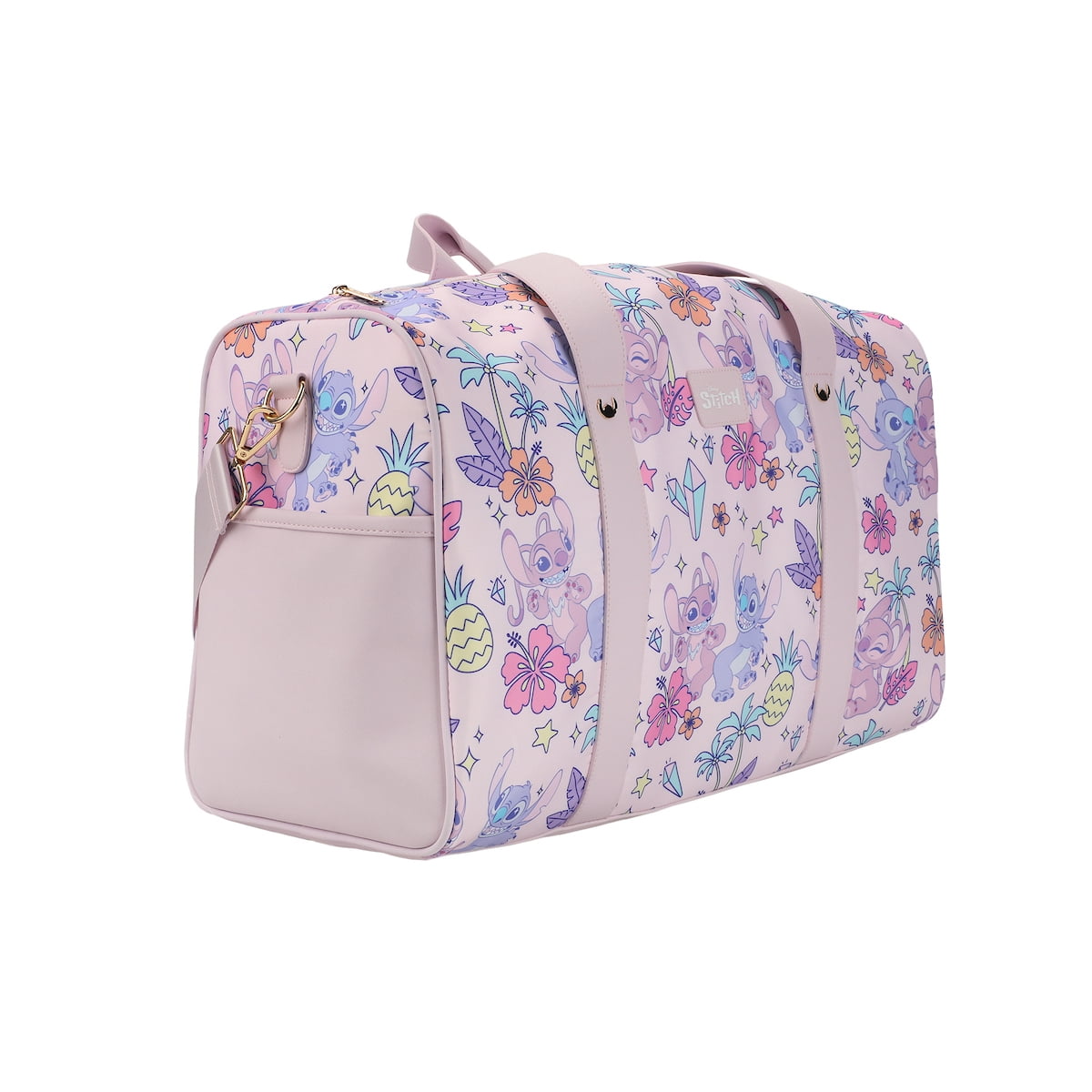 Disney Stitch & Angel 18