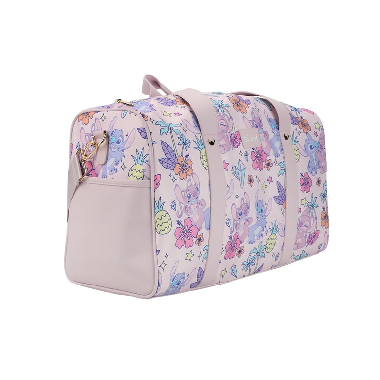 Disney Stitch & Angel 18