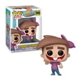 thumbnail image 2 of Figura Coleccionable Funko Pop Animation Los Padrinos Magicos Timmy Turner 1 Pieza, 2 of 4