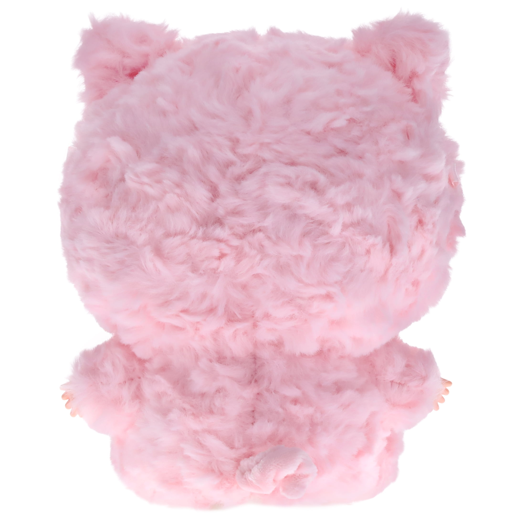 Baby Three Collectible Mystery Plush - Blind Box Surprise Toy - 12 Zodiac - Includes 1 Random Character