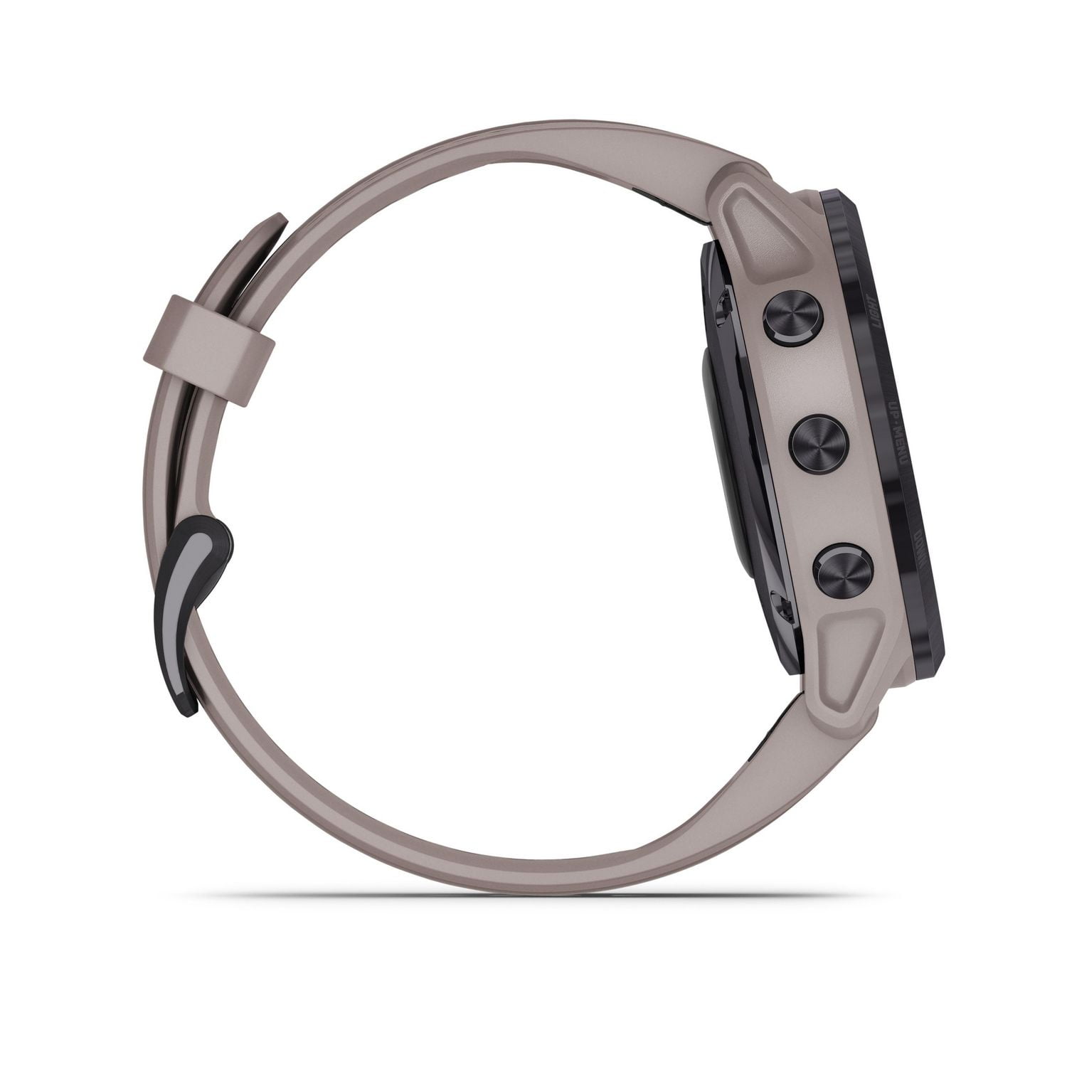 Garmin fenix 6s pro solar hotsell