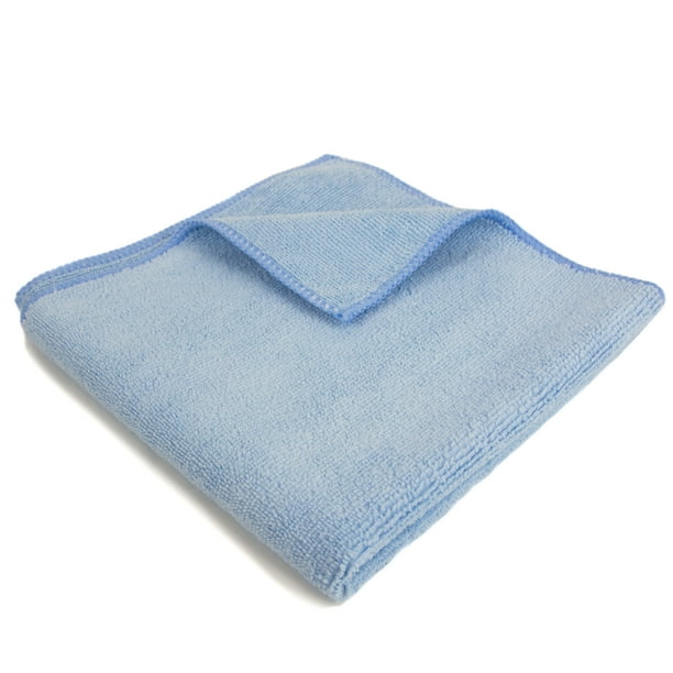 Zwipes Professional Microfiber Cleaning Cloth Towels, Premium Cleaning