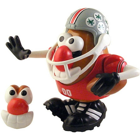Promotional Partners Worldwide NCAA Mr Potato Head