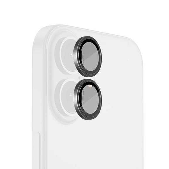 Mica Vidrio camara MYBAT para iPhone 17 protectora