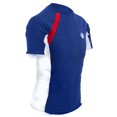 thumbnail image 3 of Body Glove S/A Youth Loose-Fit Rash Guards, Unisex, Navy Blue, Juniors 12, 3 of 7