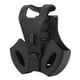 thumbnail image 4 of Funda para esposas para policías, Estuche para esposas de policía con parte superior abierta militar Funda de plástico para esposas Funcionalidad versátil, 4 of 8
