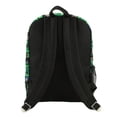 thumbnail image 6 of Minecraft Creeper All-Over Print 16" Backpack, 6 of 7
