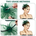 thumbnail image 2 of 1 PC CREATIVE BOY CHOURS PLAYS PLUMA TEADDRESS DIRECTOR DE PELIGHT CLIP DE PEQUEÑOS, 2 of 7
