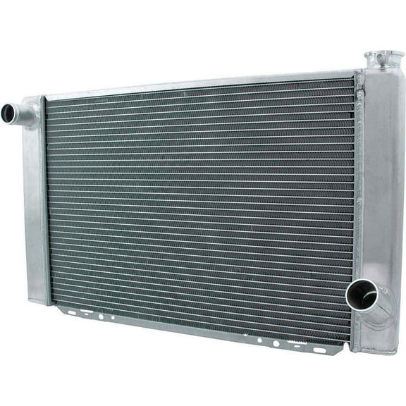 Radiator Chevy 16x28